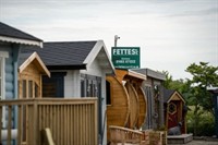 garden building supplier scotland - 2