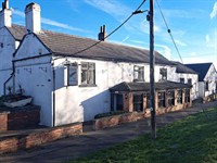 west yorks riverside pub - 2