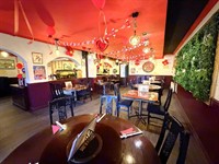 fully licensed restaurant 88 - 1