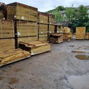 established timber products company - 2
