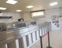 well-established fish chip shop - 3