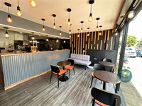 hot food takeaway accrington - 1