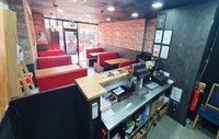 newly established grilled meat - 3