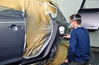 lucrative auto body repair - 2