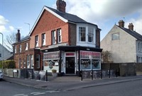leasehold café tea rooms - 1