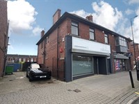 two storey retail office - 1