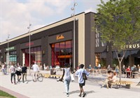 prime town centre retail - 1