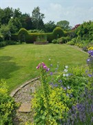a provider of landscaping - 1