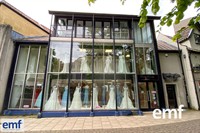 bridalware shop - 2