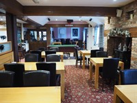closed public house - 3