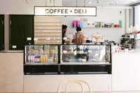 established cafe deli london - 3