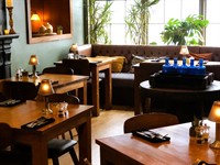 9 bedroom boutique hotel - 2