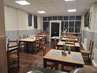 cafe outside catering - 2