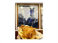 thriving mother hubbard's fish - 3