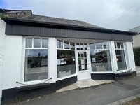 popular village centre café - 1