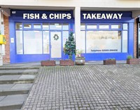 long-established fish chip shop - 1