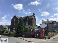 licensed hotel guest house - 1