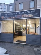 leasehold kebab pizza take - 1