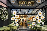 established patisserie wilmslow - 1