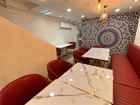 takeaway diner - 3