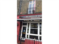 historic dover gem restaurant - 1