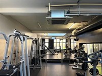well fitted gym franchise - 2