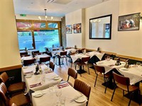 leasehold lic portuguese restaurant - 3