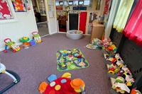 established childrens day nursery - 1