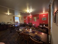 charming public house restaurant - 3