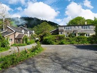 luxury resort accommodation - 1