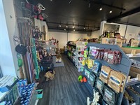 retail unit - 2