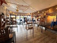restaurant chorlton - 2
