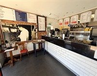 detached fish chip takeaway - 2