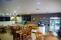thriving independent cafe - 1
