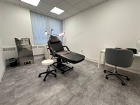 co working space serviced - 2