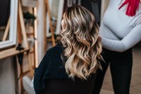 long established hair salon - 3