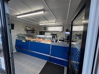 leasehold fish chips deal - 2