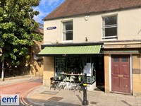 coffee shop café - 1
