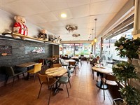 cafe coffee shop altrincham - 2