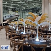 corporate events decoration business - 3