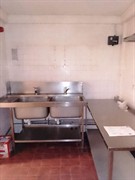 turnkey ready licensed restaurant - 2