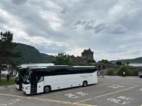 transport hire service scottish - 2