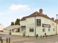 strongly supported community freehouse - 1