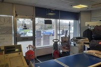 established dry cleaning business - 2