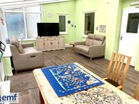 residential care home - 3