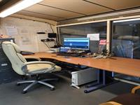 well established steel security - 3