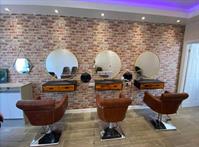 childrens ladies hair salon - 3