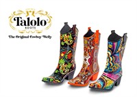 established online footwear retailer - 1
