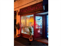 stylish thai massage spa - 2