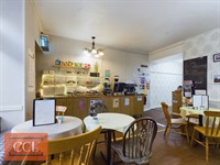 easy to operate café - 3